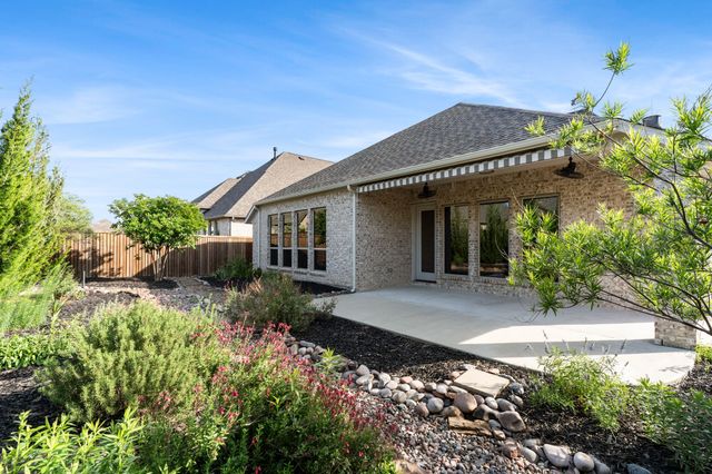 1314 Buttermere Street, Forney, TX 75126