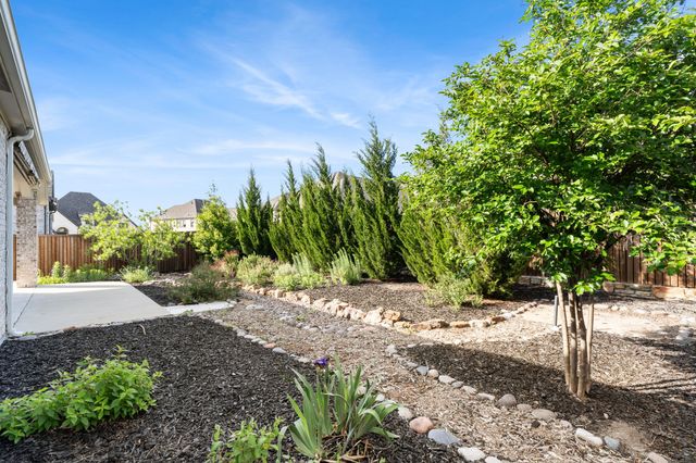 1314 Buttermere Street, Forney, TX 75126