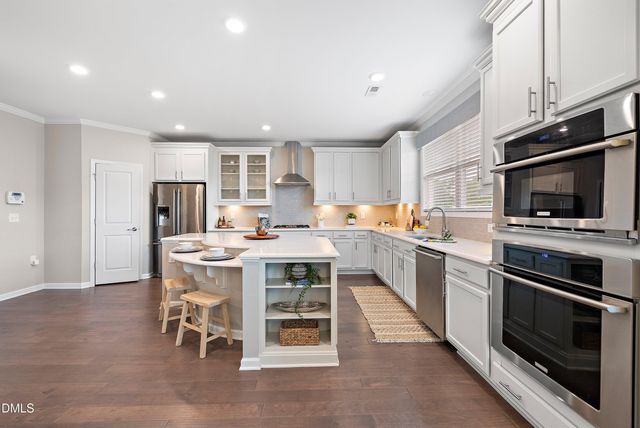 205 Wellwater Avenue, Durham, NC 27703