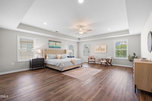 205 Wellwater Avenue, Durham, NC 27703