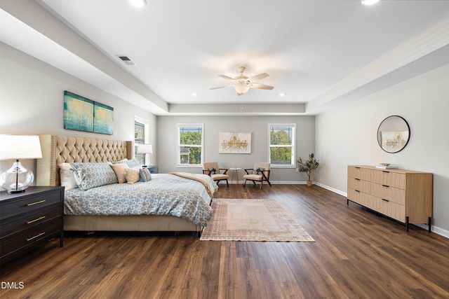 205 Wellwater Avenue, Durham, NC 27703