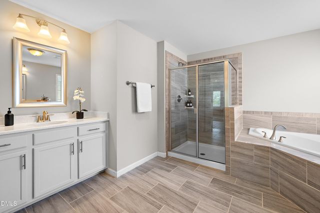 205 Wellwater Avenue, Durham, NC 27703