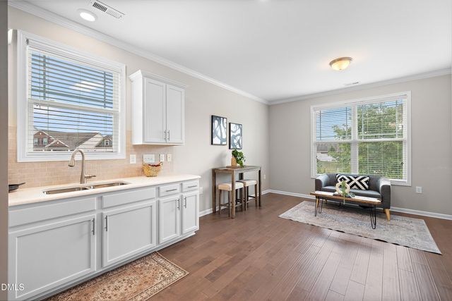 205 Wellwater Avenue, Durham, NC 27703