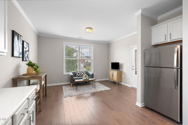 205 Wellwater Avenue, Durham, NC 27703