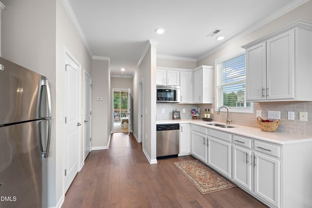 205 Wellwater Avenue, Durham, NC 27703
