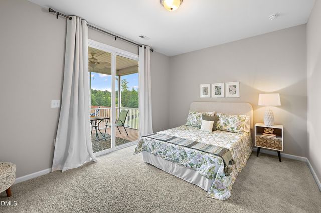 205 Wellwater Avenue, Durham, NC 27703