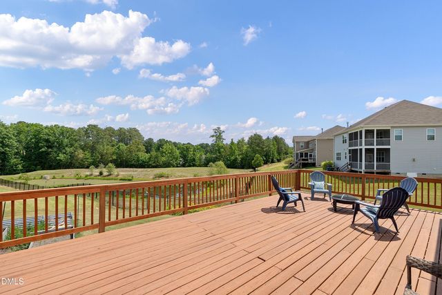 205 Wellwater Avenue, Durham, NC 27703
