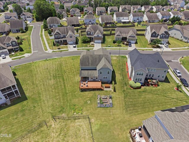 205 Wellwater Avenue, Durham, NC 27703