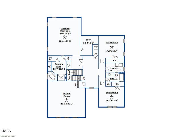 205 Wellwater Avenue, Durham, NC 27703