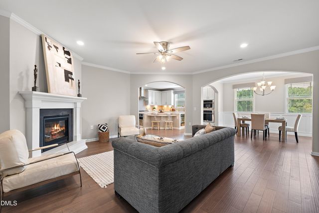205 Wellwater Avenue, Durham, NC 27703