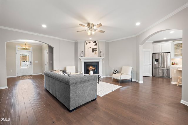 205 Wellwater Avenue, Durham, NC 27703