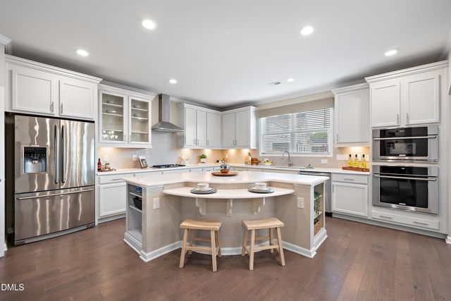 205 Wellwater Avenue, Durham, NC 27703