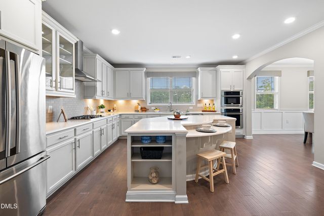 205 Wellwater Avenue, Durham, NC 27703