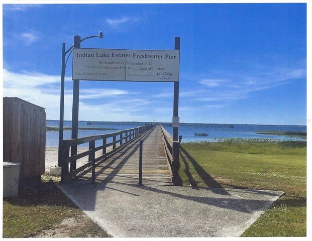 1016 ORCHID DRIVE, Indian Lake Estates, FL 33855