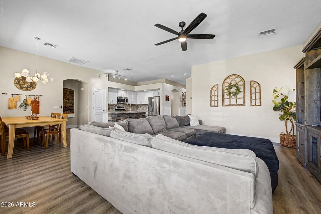 43911 W GRIFFIS Drive, Maricopa, AZ 85138 — photo 5