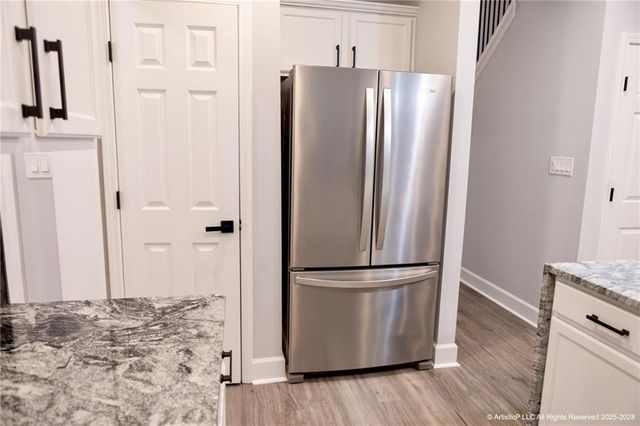 4644 Creekside Cove, Atlanta, GA 30349