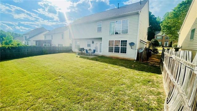 4644 Creekside Cove, Atlanta, GA 30349