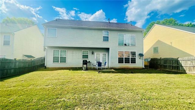 4644 Creekside Cove, Atlanta, GA 30349