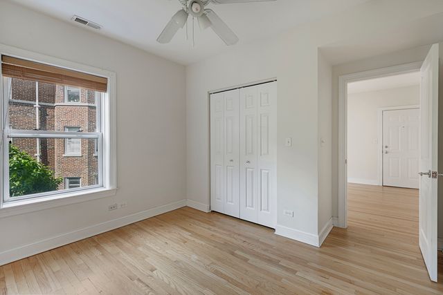 1224 Elmwood Avenue 2W, Evanston, IL 60202