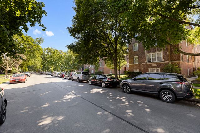 1224 Elmwood Avenue 2W, Evanston, IL 60202