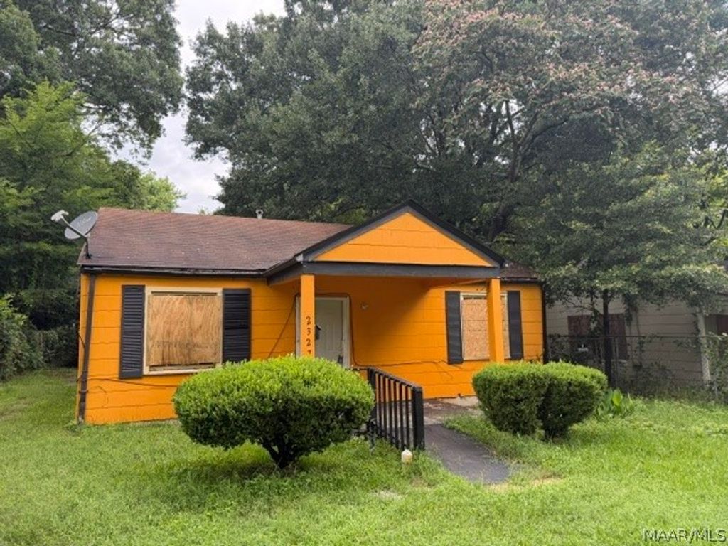 2327 E 6th Street, Montgomery, AL 36106