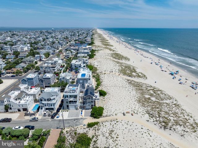 209 E 20TH ST, Long Beach Township, NJ 08008