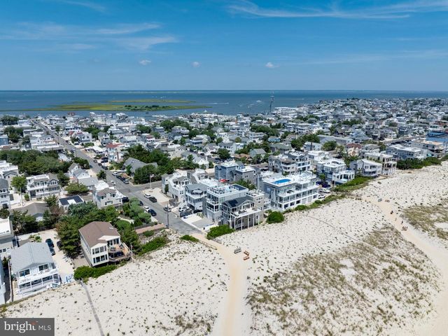 209 E 20TH ST, Long Beach Township, NJ 08008