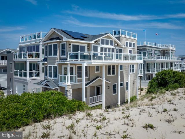 209 E 20TH ST, Long Beach Township, NJ 08008