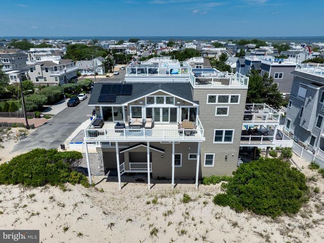 209 E 20TH ST, Long Beach Township, NJ 08008