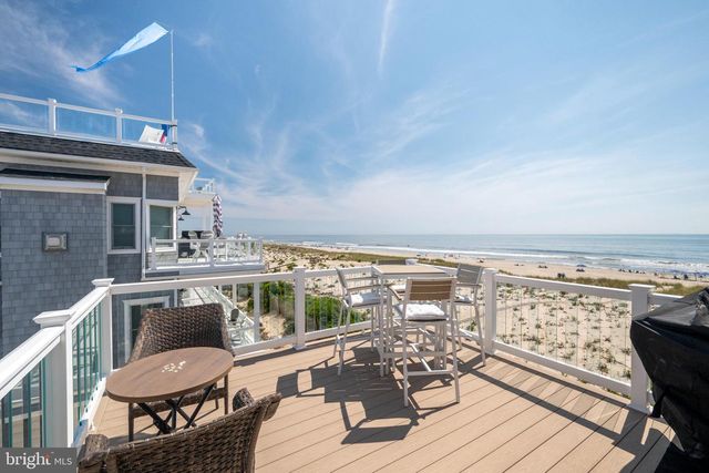 209 E 20TH ST, Long Beach Township, NJ 08008