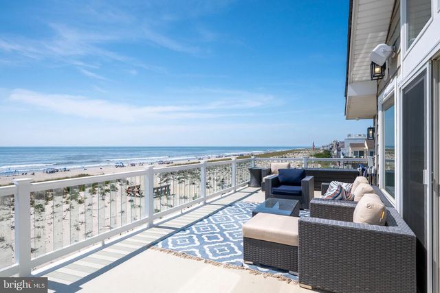 209 E 20TH ST, Long Beach Township, NJ 08008
