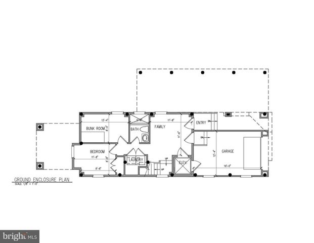 209 E 20TH ST, Long Beach Township, NJ 08008