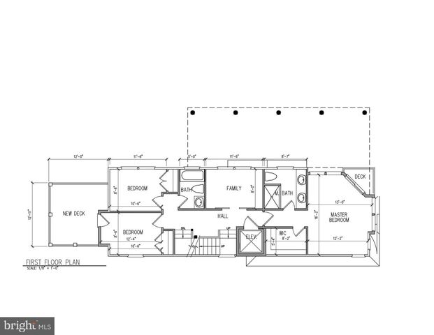 209 E 20TH ST, Long Beach Township, NJ 08008
