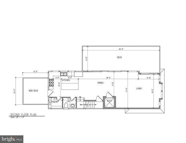 209 E 20TH ST, Long Beach Township, NJ 08008