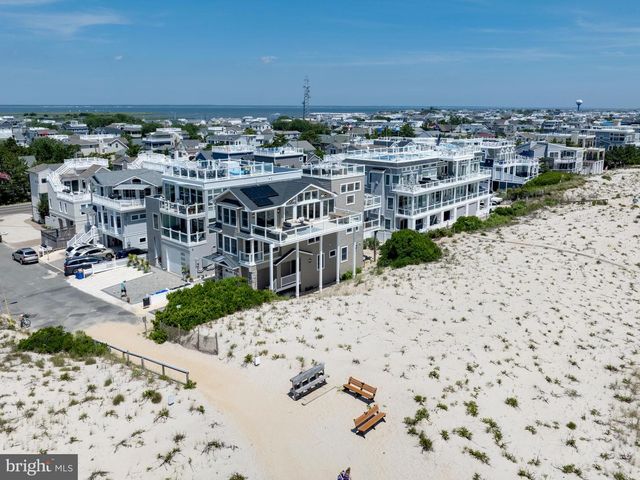 209 E 20TH ST, Long Beach Township, NJ 08008