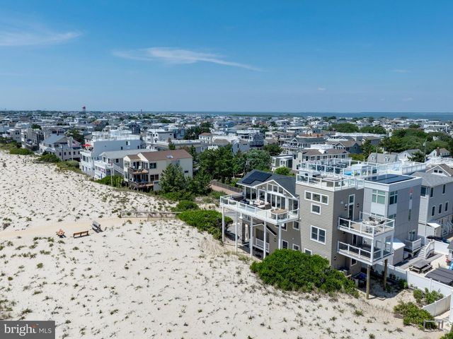 209 E 20TH ST, Long Beach Township, NJ 08008