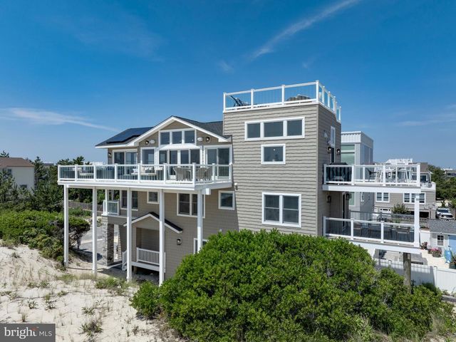 209 E 20TH ST, Long Beach Township, NJ 08008