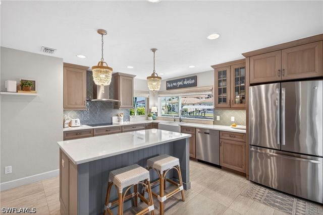 240 Channel DR, Naples, FL 34108