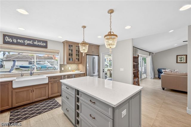240 Channel DR, Naples, FL 34108