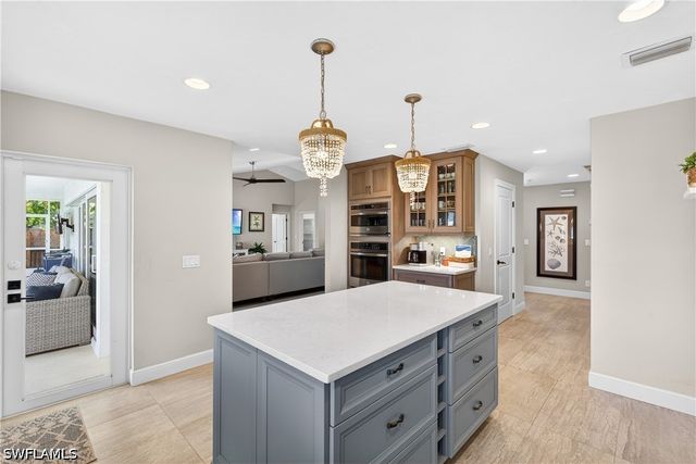240 Channel DR, Naples, FL 34108