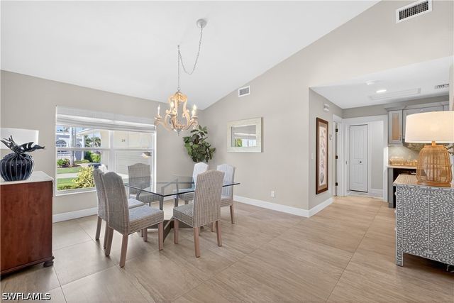 240 Channel DR, Naples, FL 34108