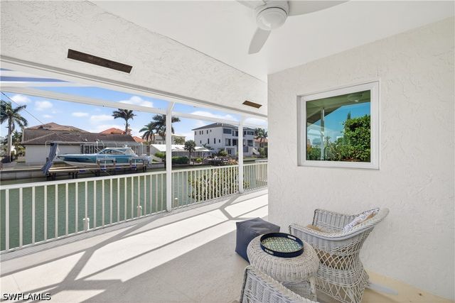 240 Channel DR, Naples, FL 34108
