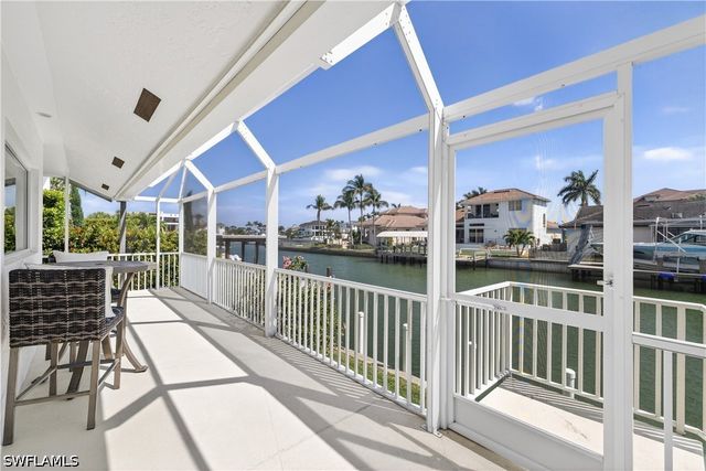 240 Channel DR, Naples, FL 34108