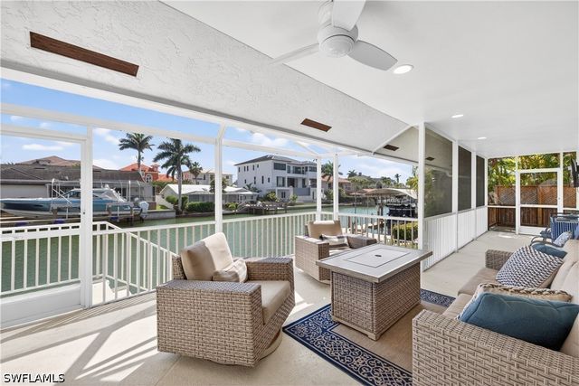 240 Channel DR, Naples, FL 34108