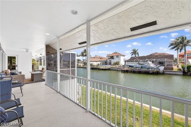 240 Channel DR, Naples, FL 34108