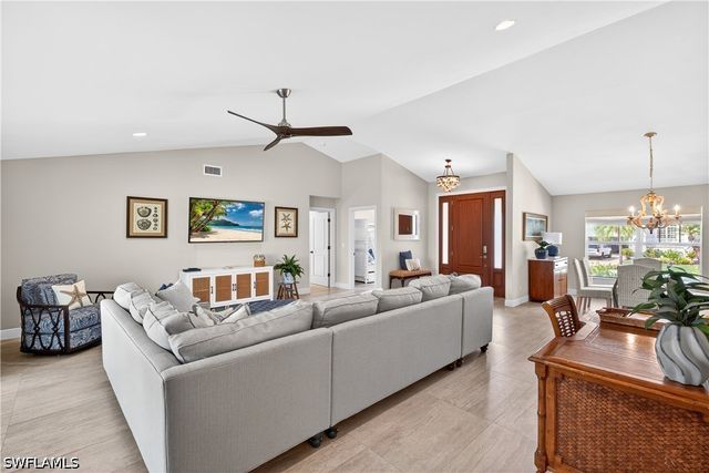 240 Channel DR, Naples, FL 34108