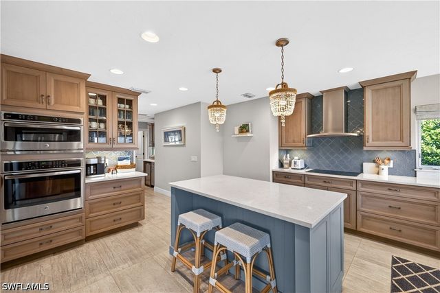 240 Channel DR, Naples, FL 34108
