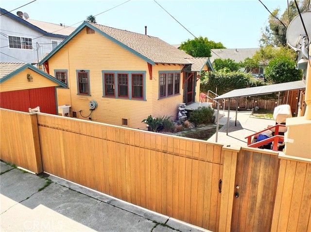 720 Stanley, Long Beach, CA 90804