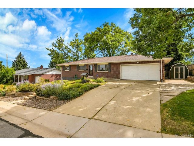 12036 W Wisconsin Dr, Lakewood, CO 80228