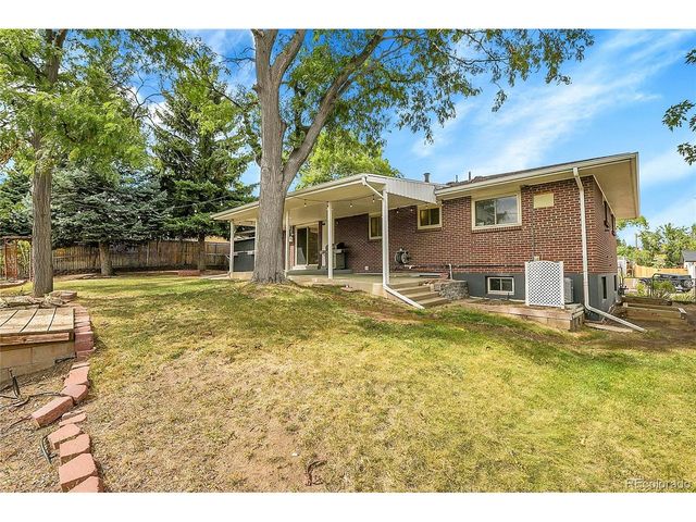 12036 W Wisconsin Dr, Lakewood, CO 80228